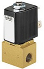 Buerkert Solenoid valve TYPE 0290; ID-NO.: 042 886 02TYPE 0290; ID-NO.: 0